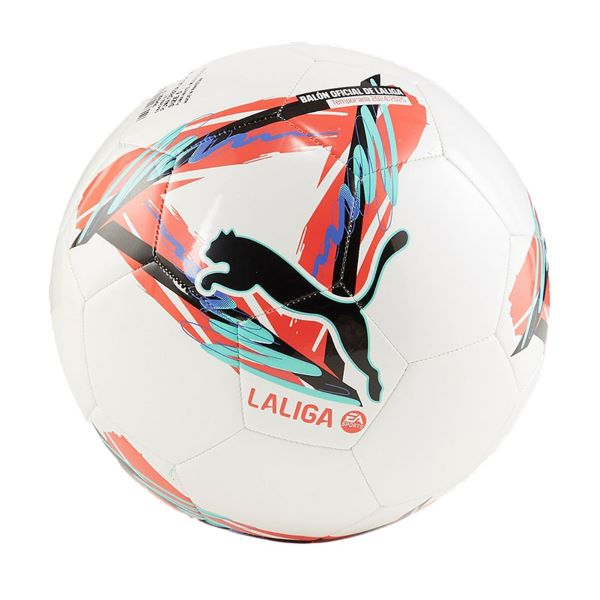 (Mis 5) Pallone PUMA Orbita La Liga…X24